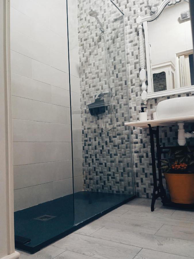 Apartamentos Lax Almería Eksteriør billede