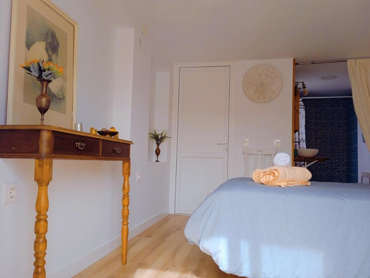 Apartamentos Lax Almería Eksteriør billede
