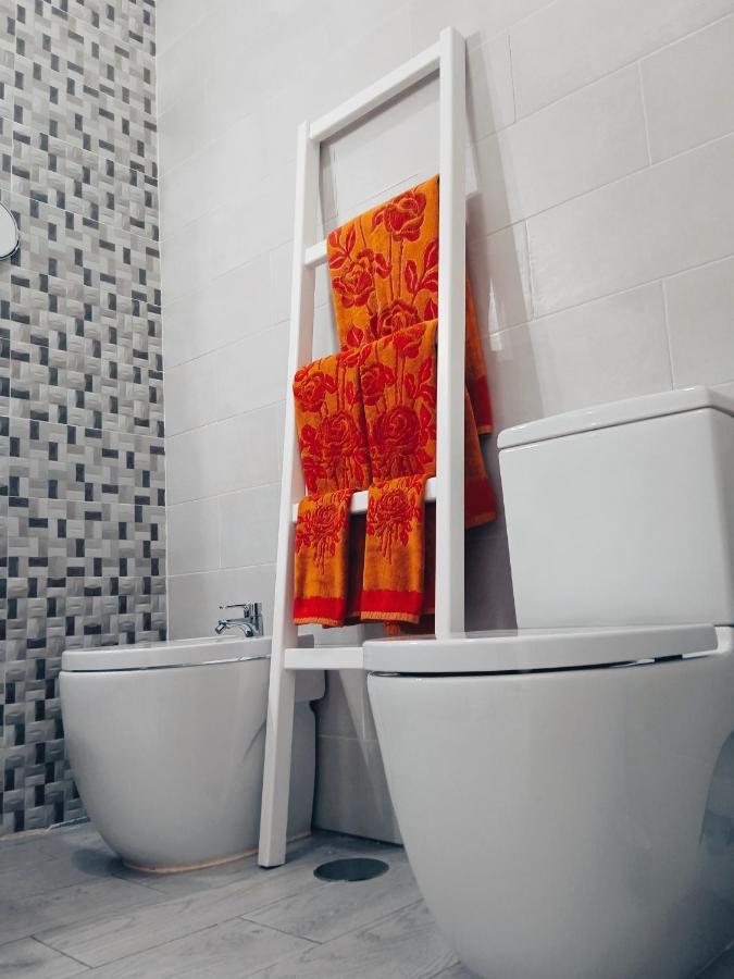 Apartamentos Lax Almería Eksteriør billede